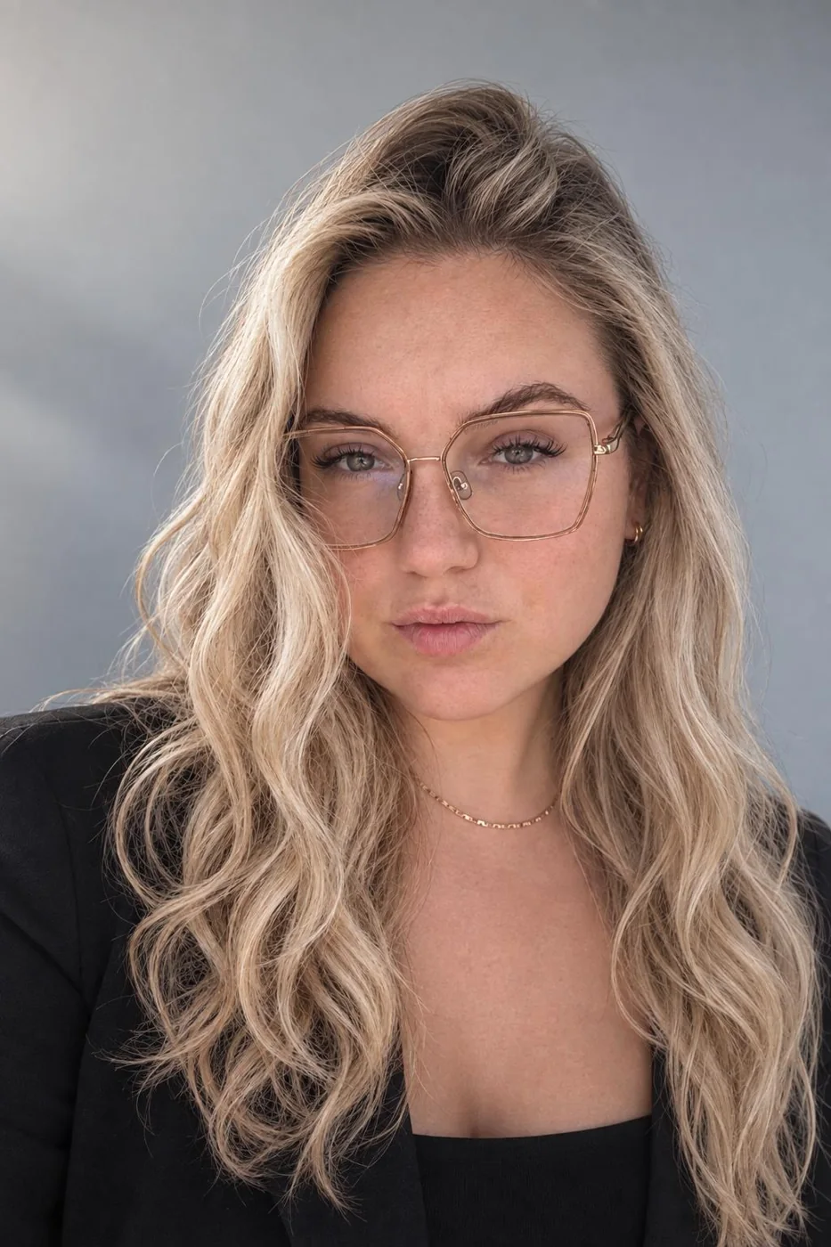 Lili, Nageldesignerin bei LILO